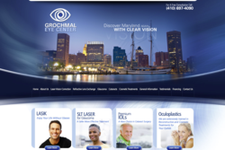 lasik, surgeon, surgery, laser, vision, correction, prk, baltimore, md